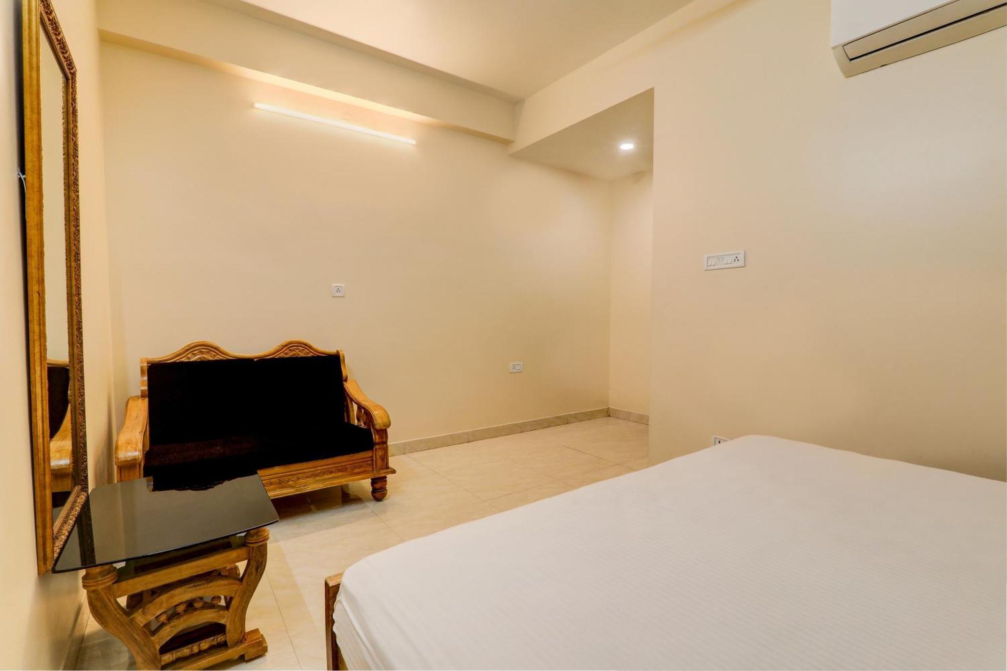 Oyo Hotel Umrao Patna  Exterior foto