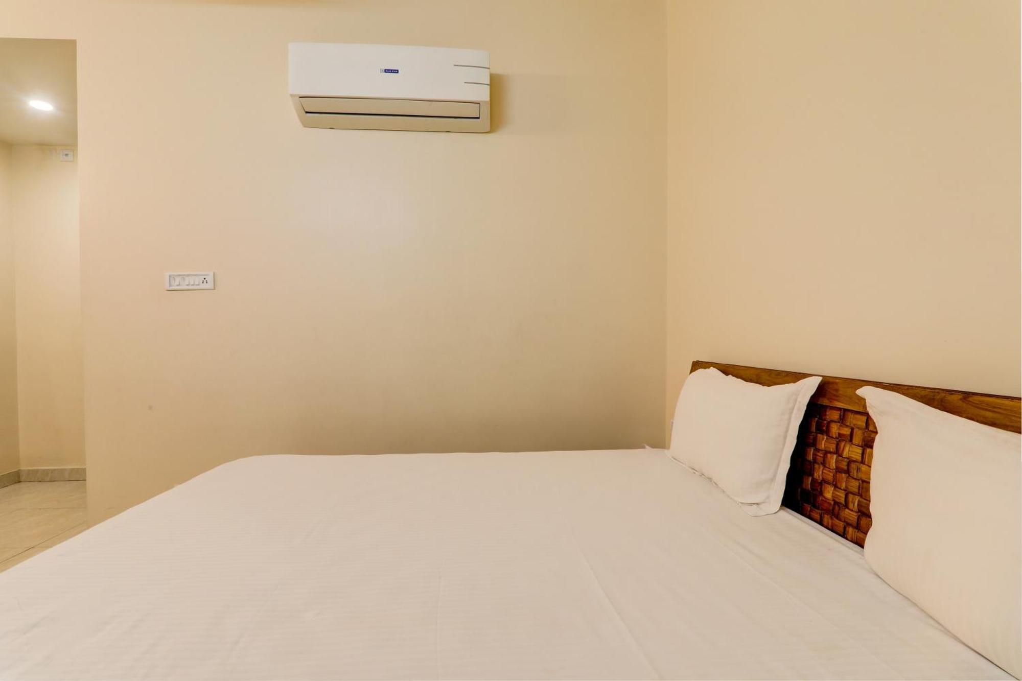 Oyo Hotel Umrao Patna  Exterior foto