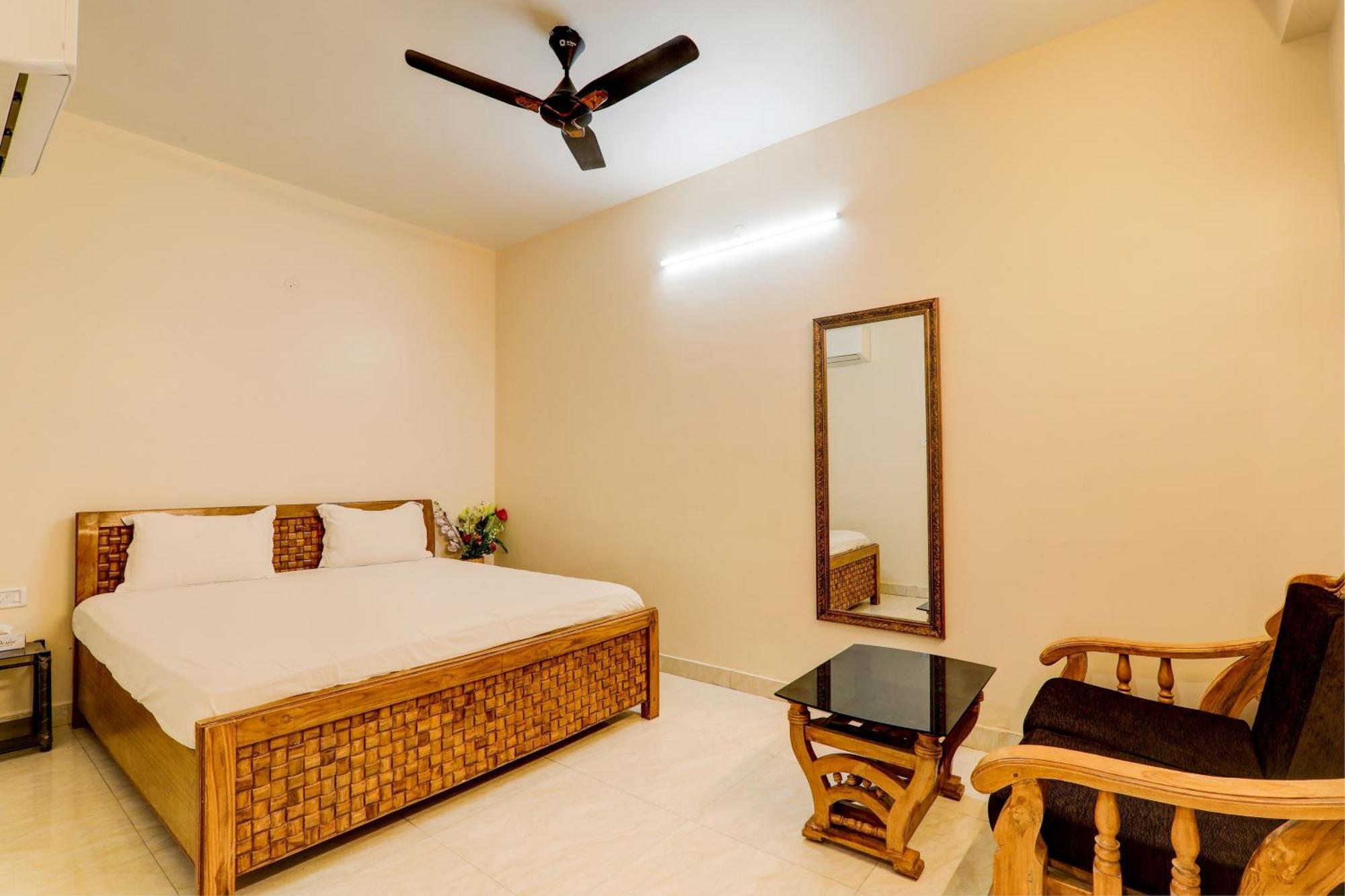 Oyo Hotel Umrao Patna  Exterior foto
